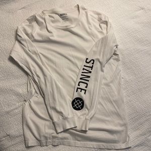 Stance Longsleeve T